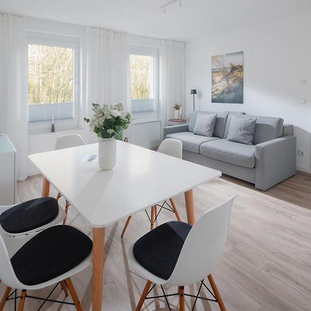 Strandloft Vier Norderney Εξωτερικό φωτογραφία
