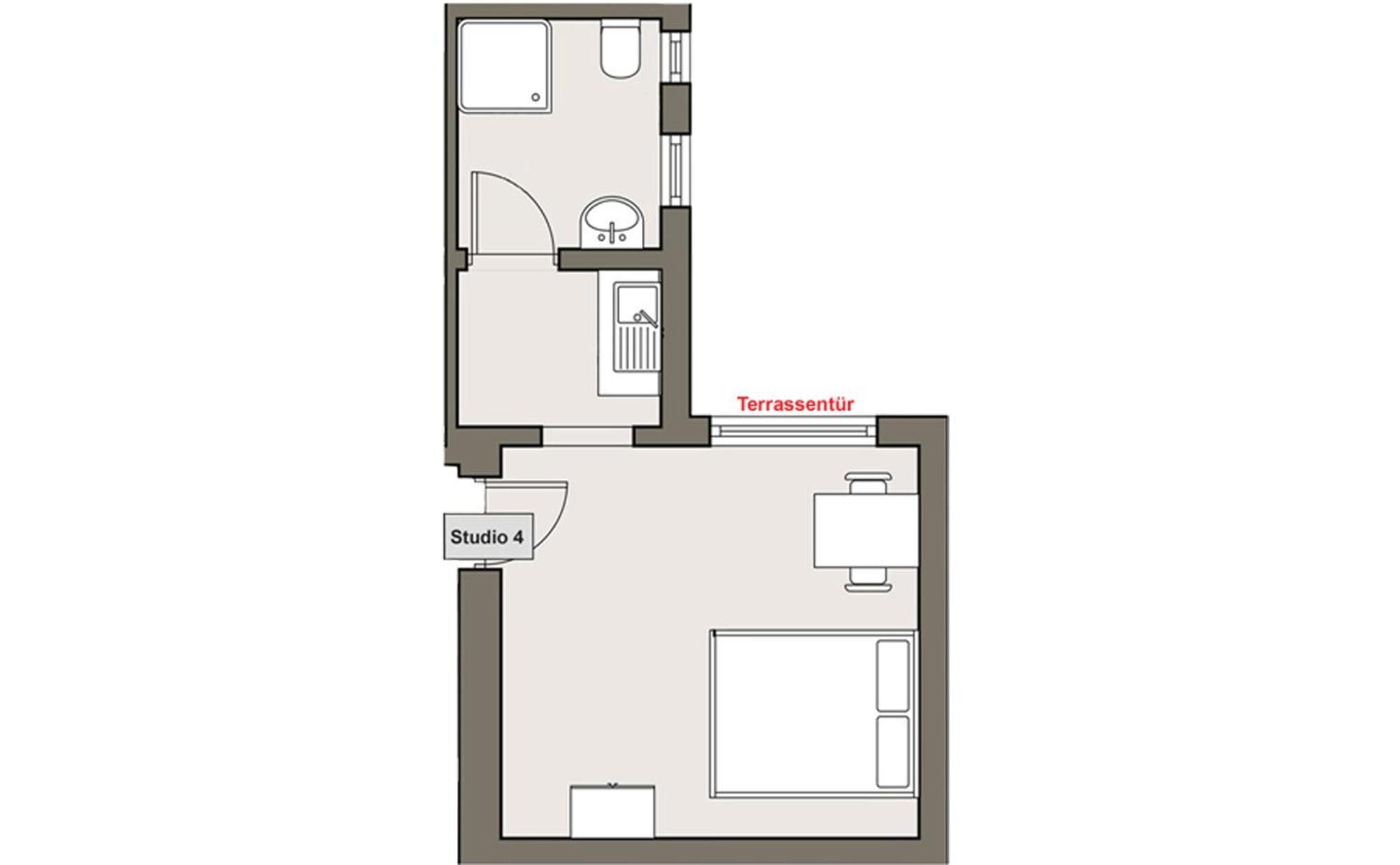 Strandloft Vier Norderney Εξωτερικό φωτογραφία