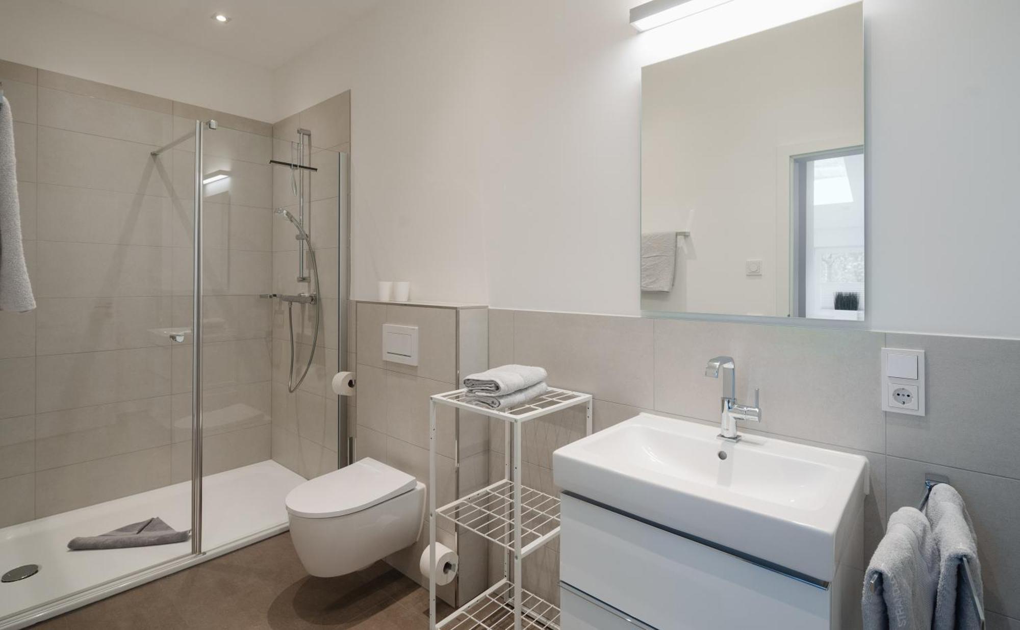 Strandloft Vier Norderney Εξωτερικό φωτογραφία