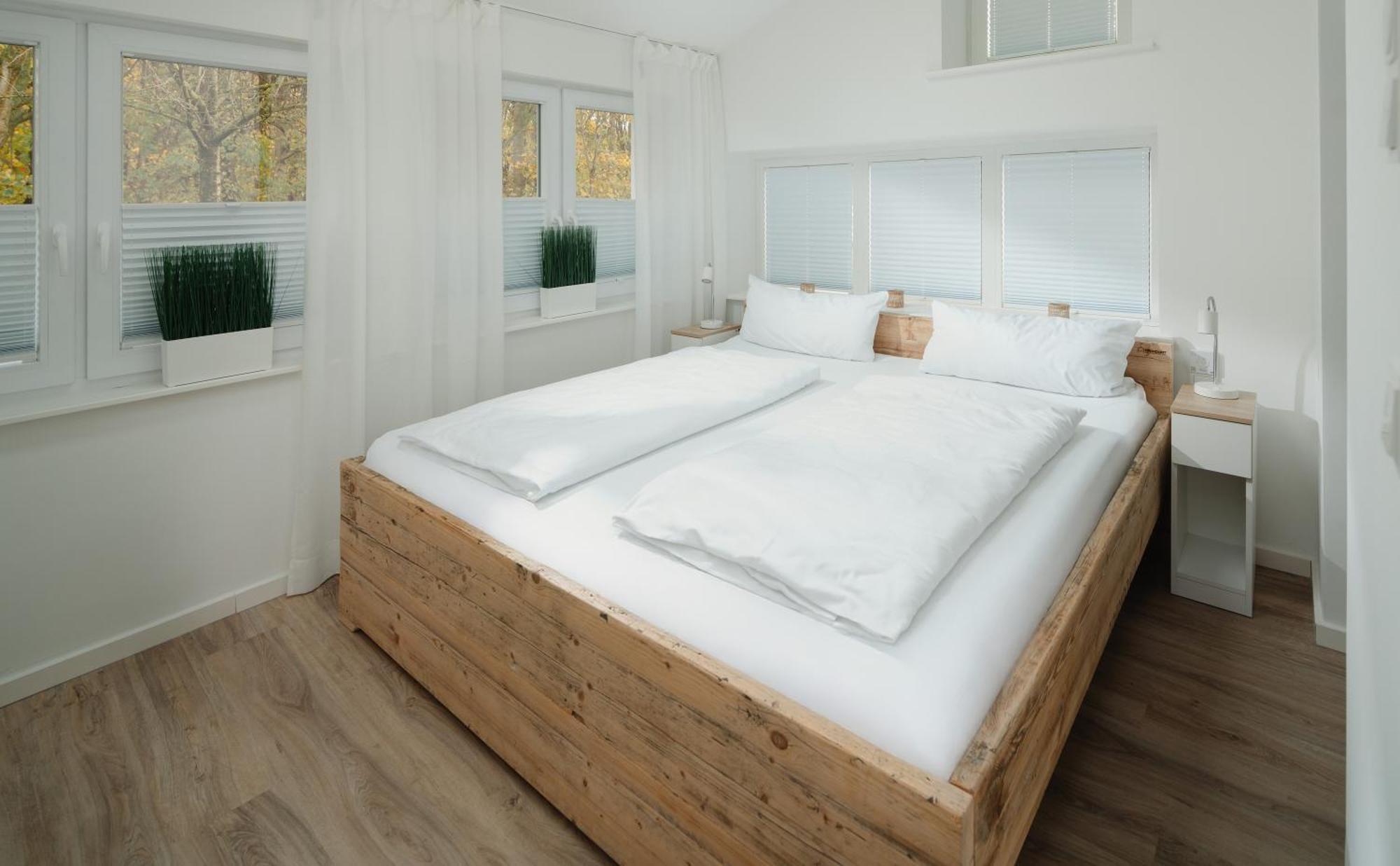 Strandloft Vier Norderney Εξωτερικό φωτογραφία