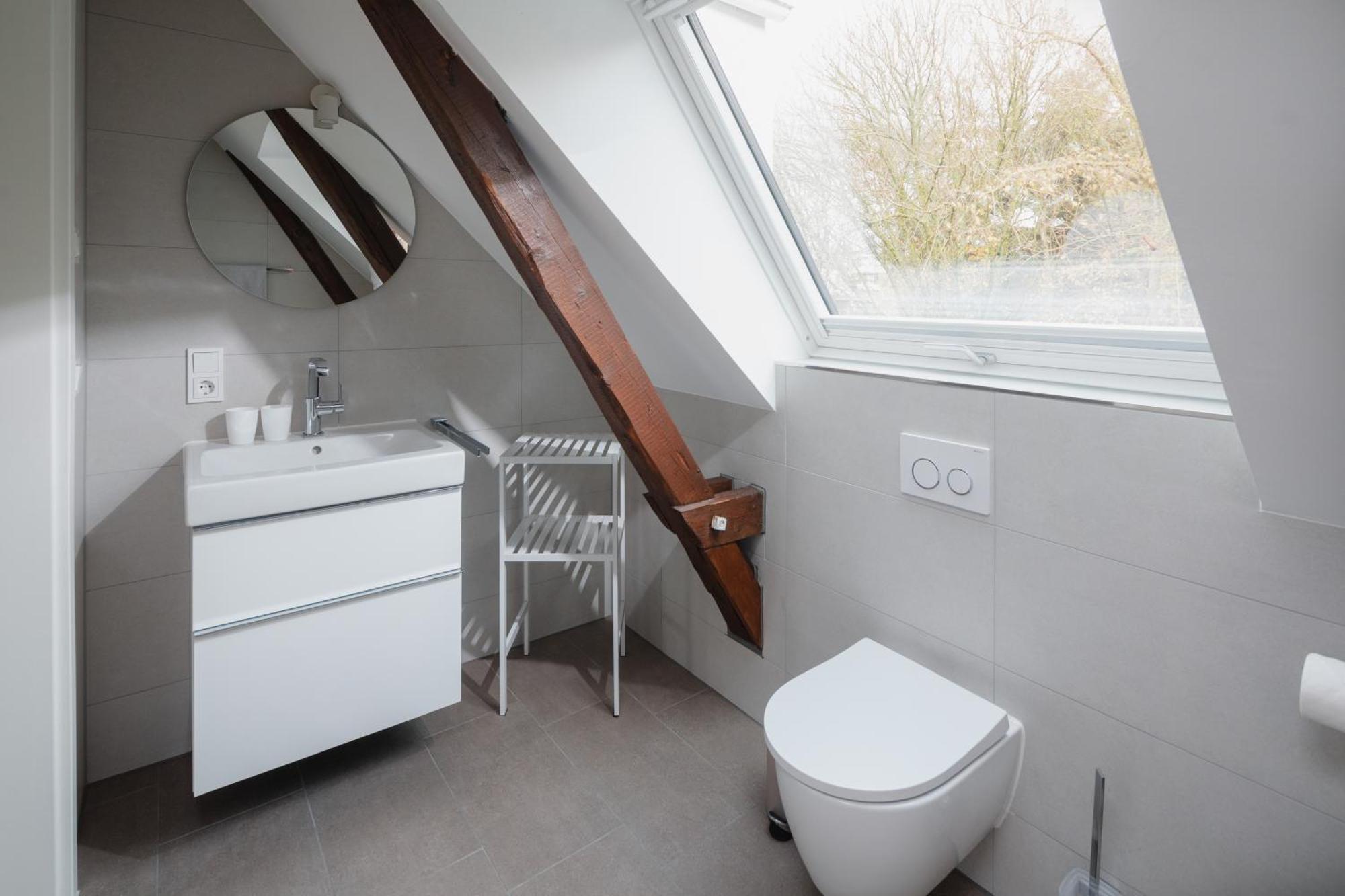 Strandloft Vier Norderney Εξωτερικό φωτογραφία