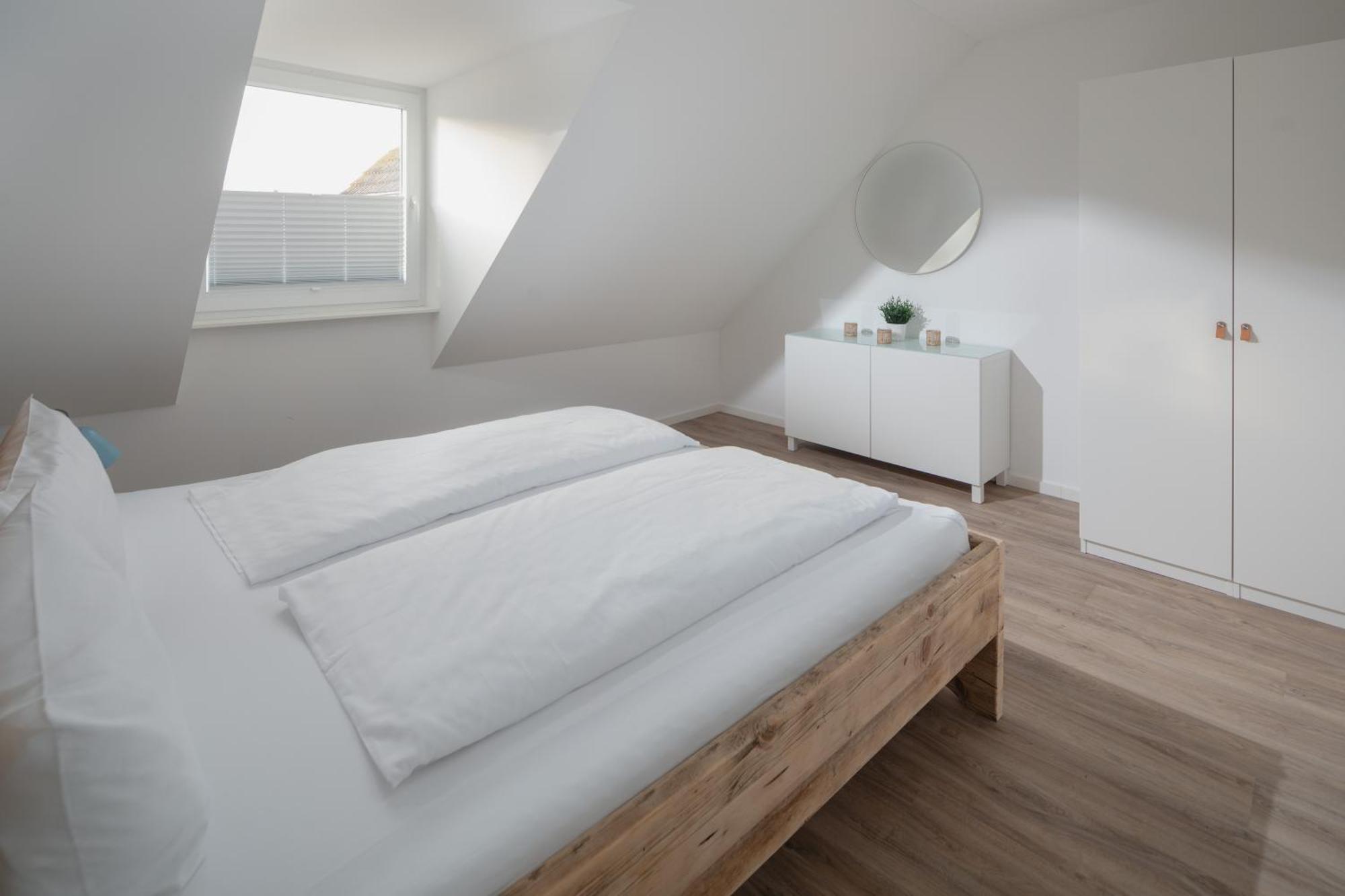 Strandloft Vier Norderney Εξωτερικό φωτογραφία