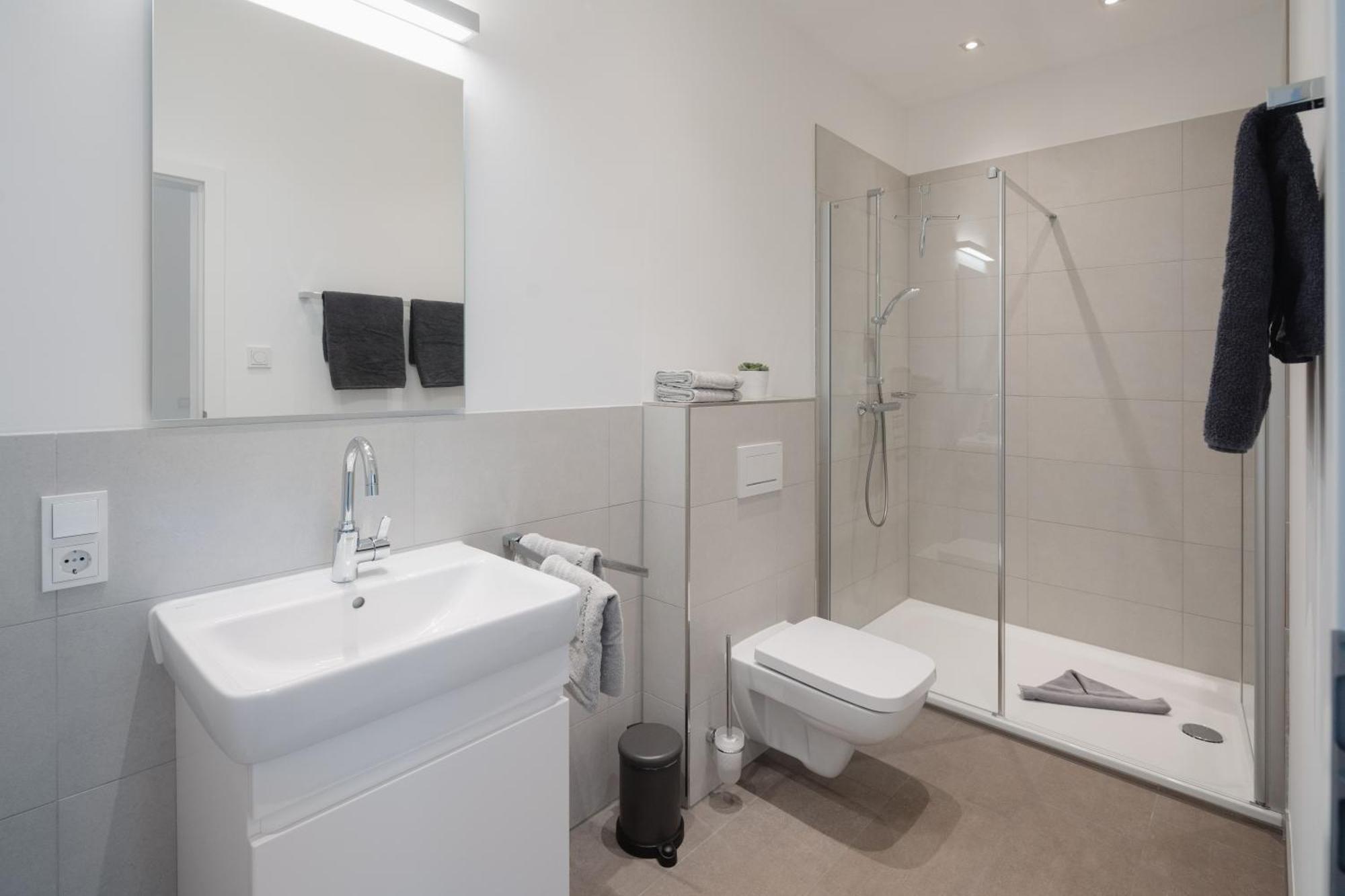 Strandloft Vier Norderney Εξωτερικό φωτογραφία