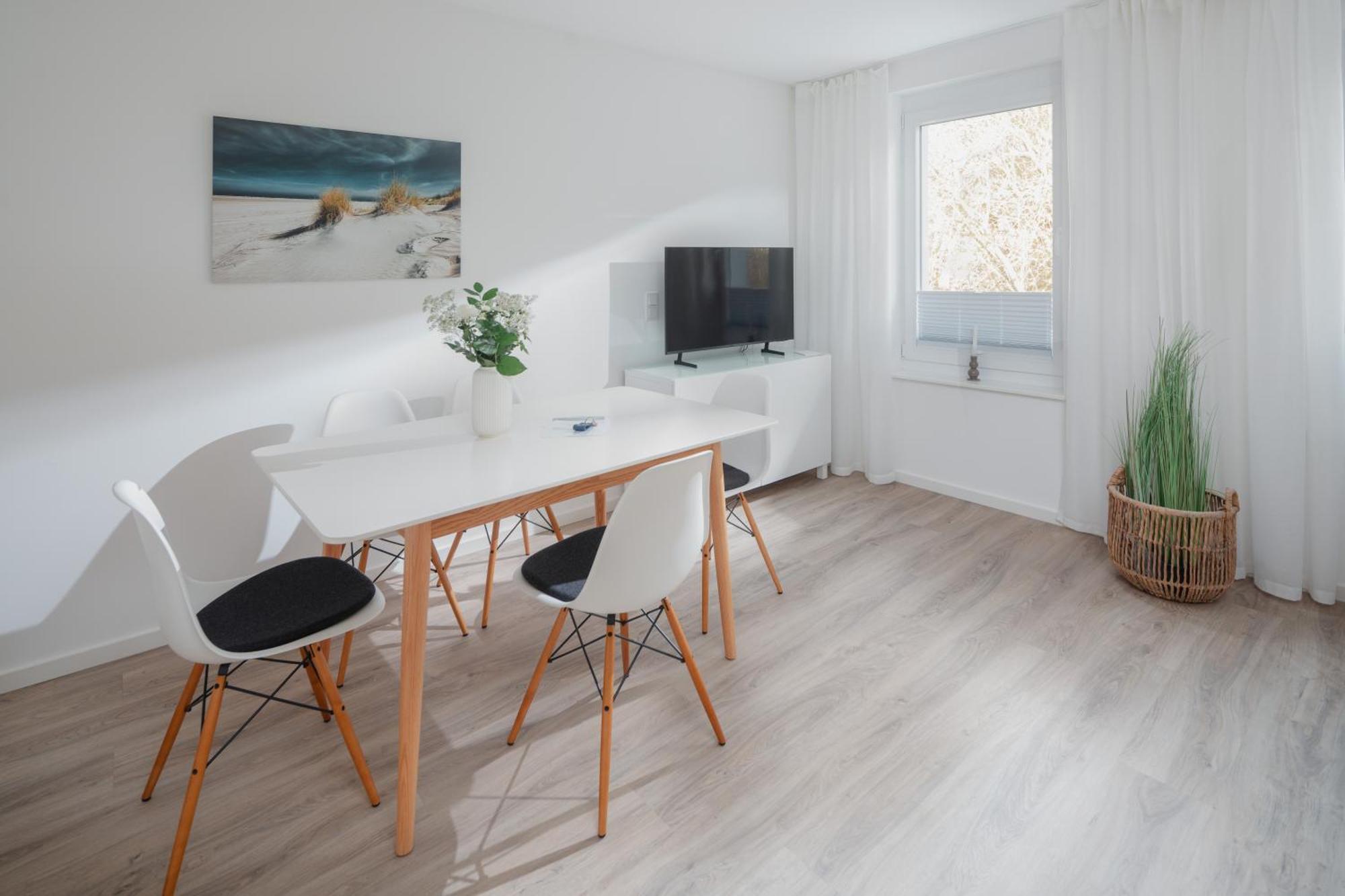 Strandloft Vier Norderney Εξωτερικό φωτογραφία