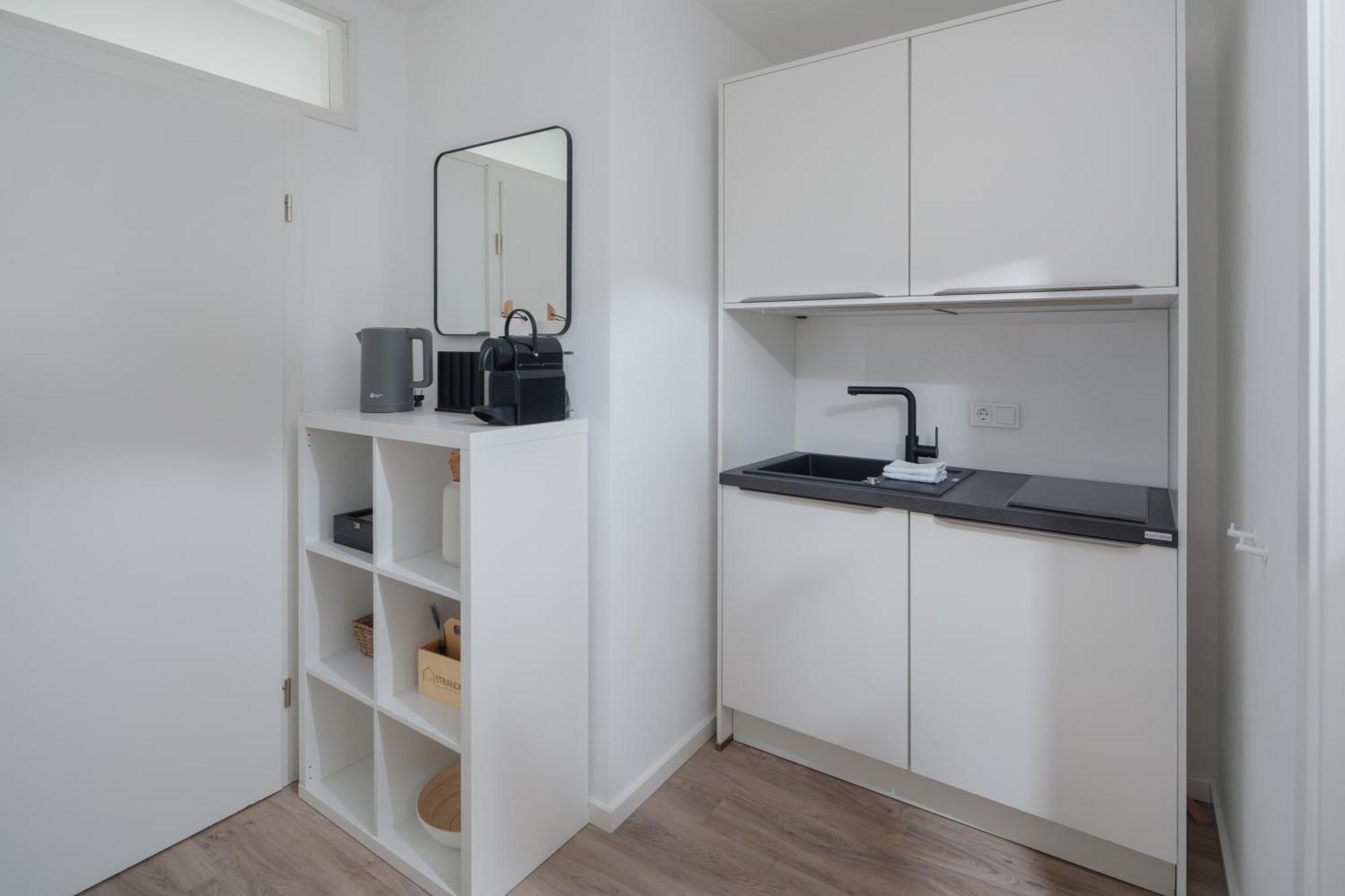 Strandloft Vier Norderney Εξωτερικό φωτογραφία
