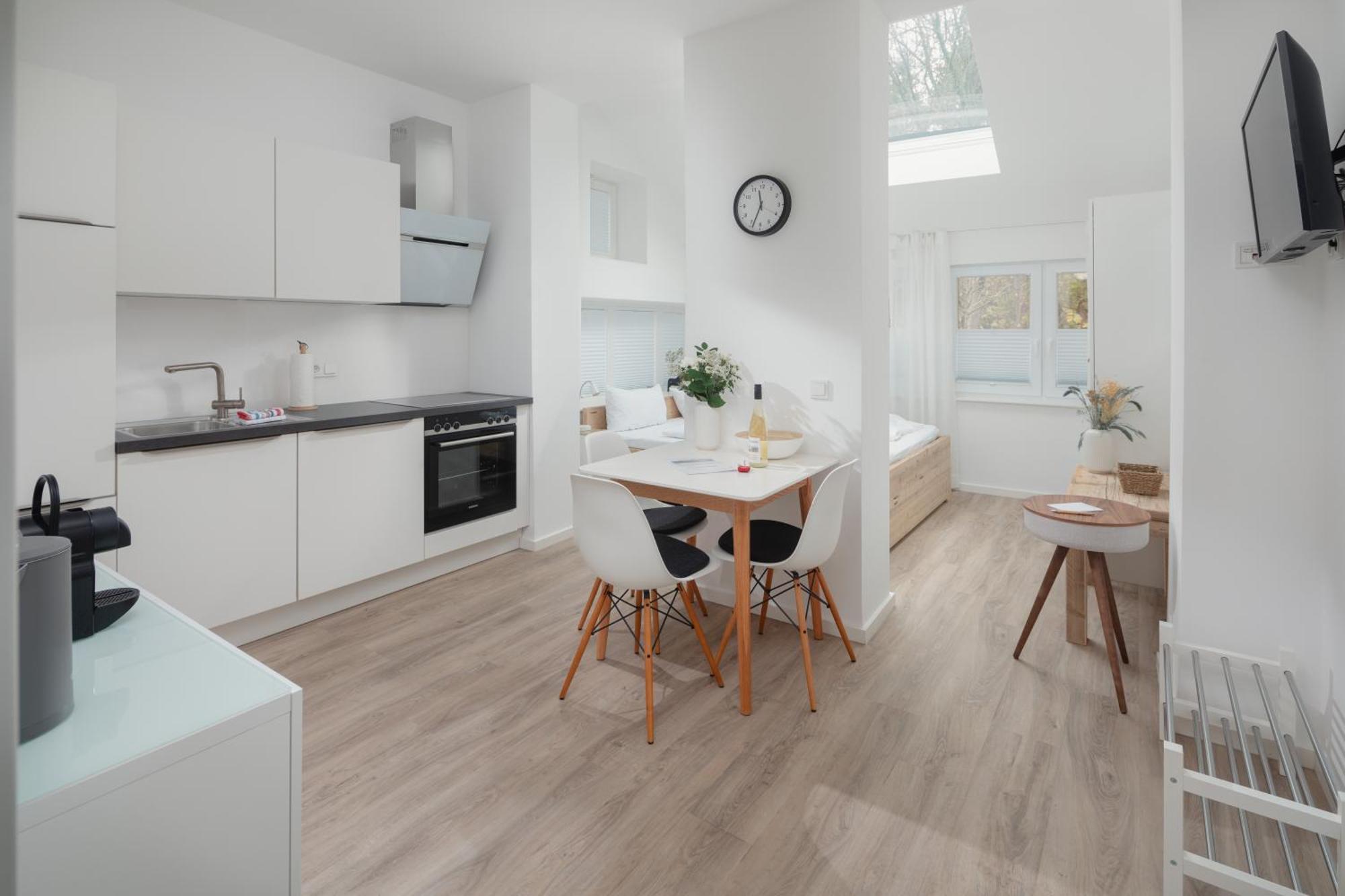 Strandloft Vier Norderney Εξωτερικό φωτογραφία