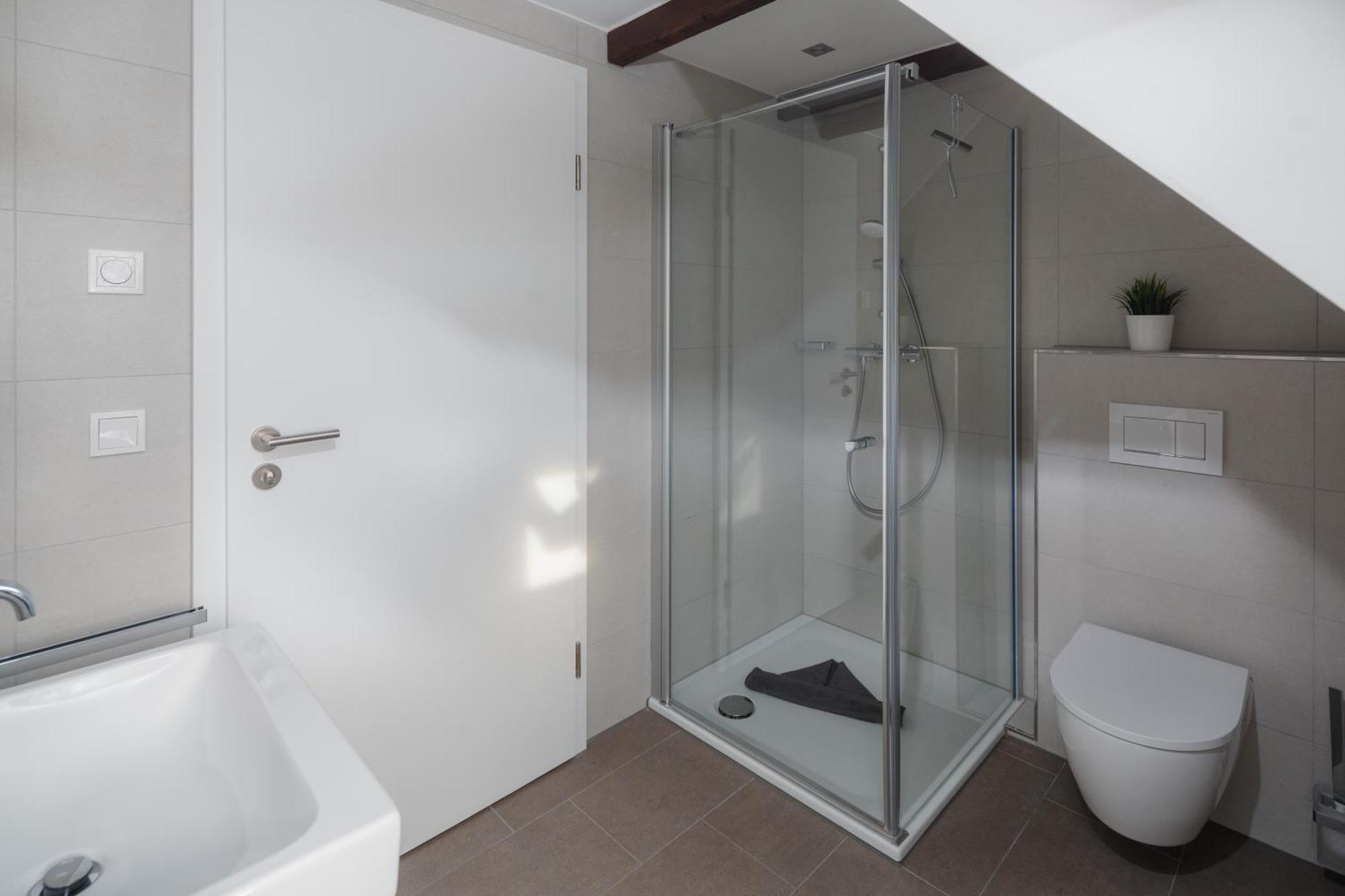 Strandloft Vier Norderney Εξωτερικό φωτογραφία