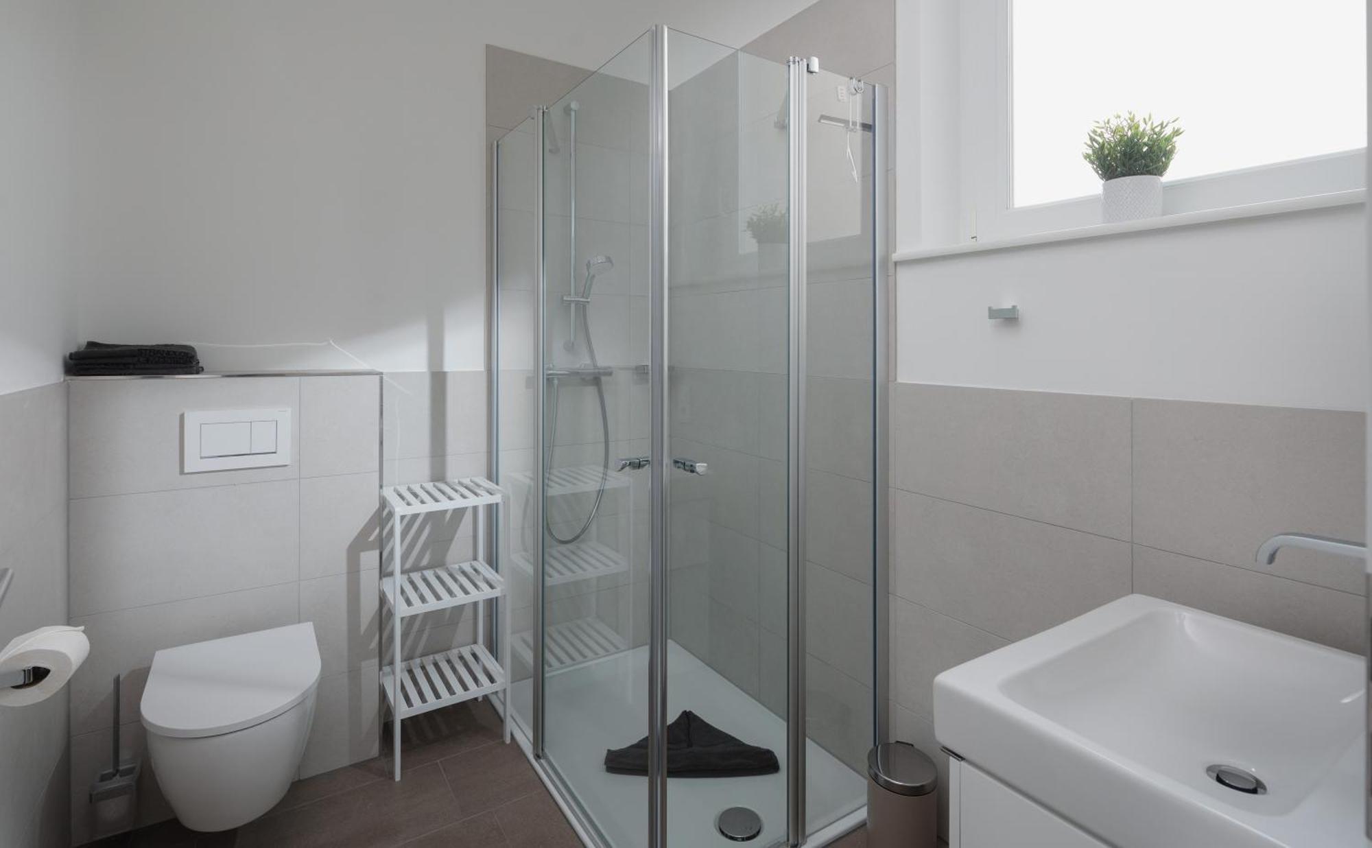 Strandloft Vier Norderney Εξωτερικό φωτογραφία