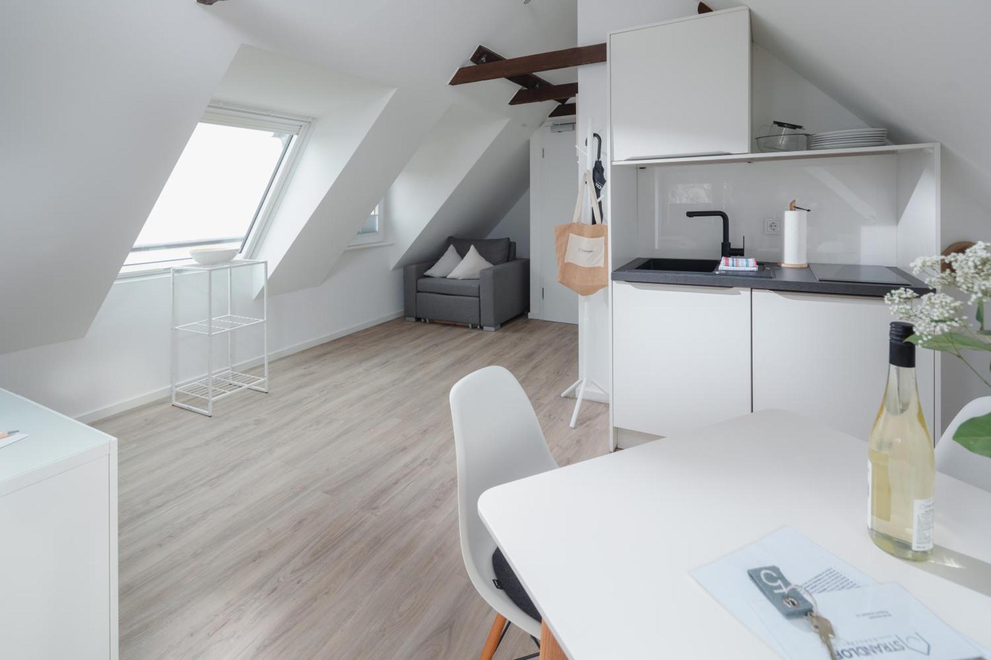 Strandloft Vier Norderney Εξωτερικό φωτογραφία