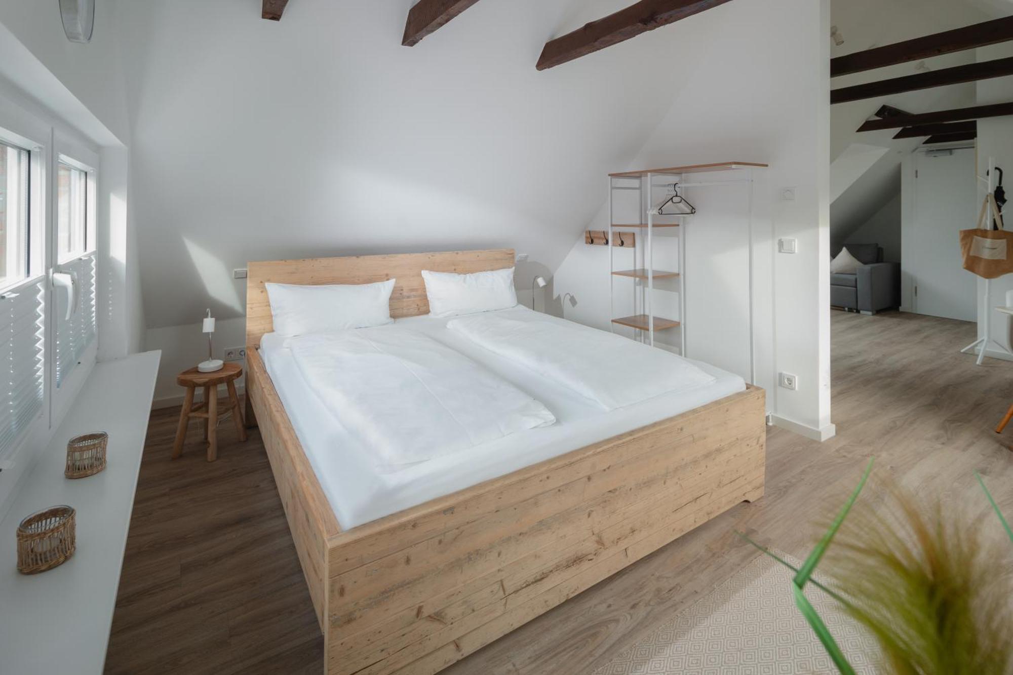 Strandloft Vier Norderney Εξωτερικό φωτογραφία