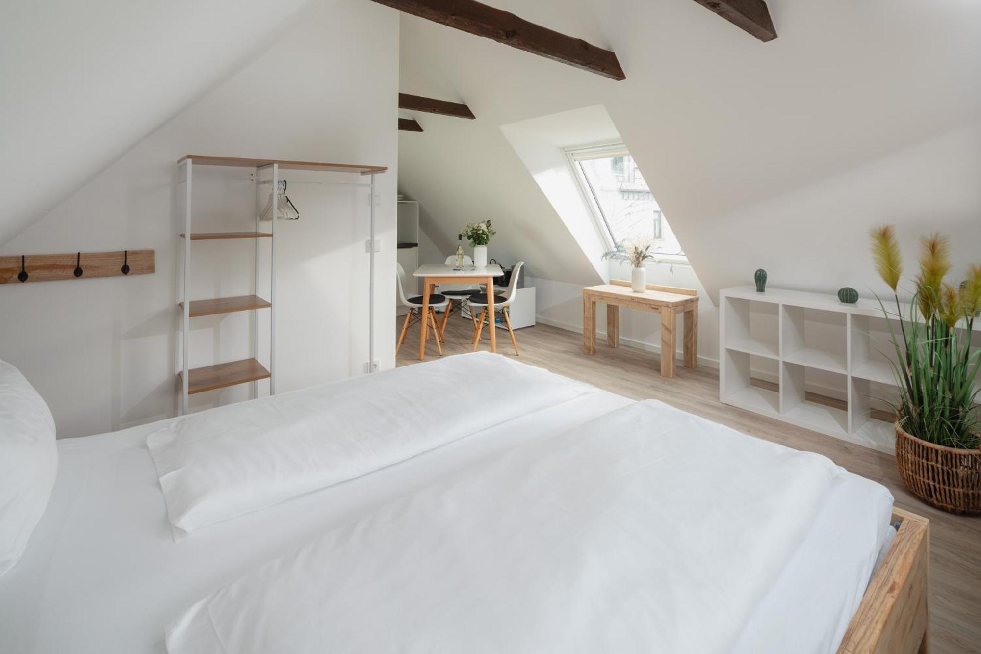 Strandloft Vier Norderney Εξωτερικό φωτογραφία