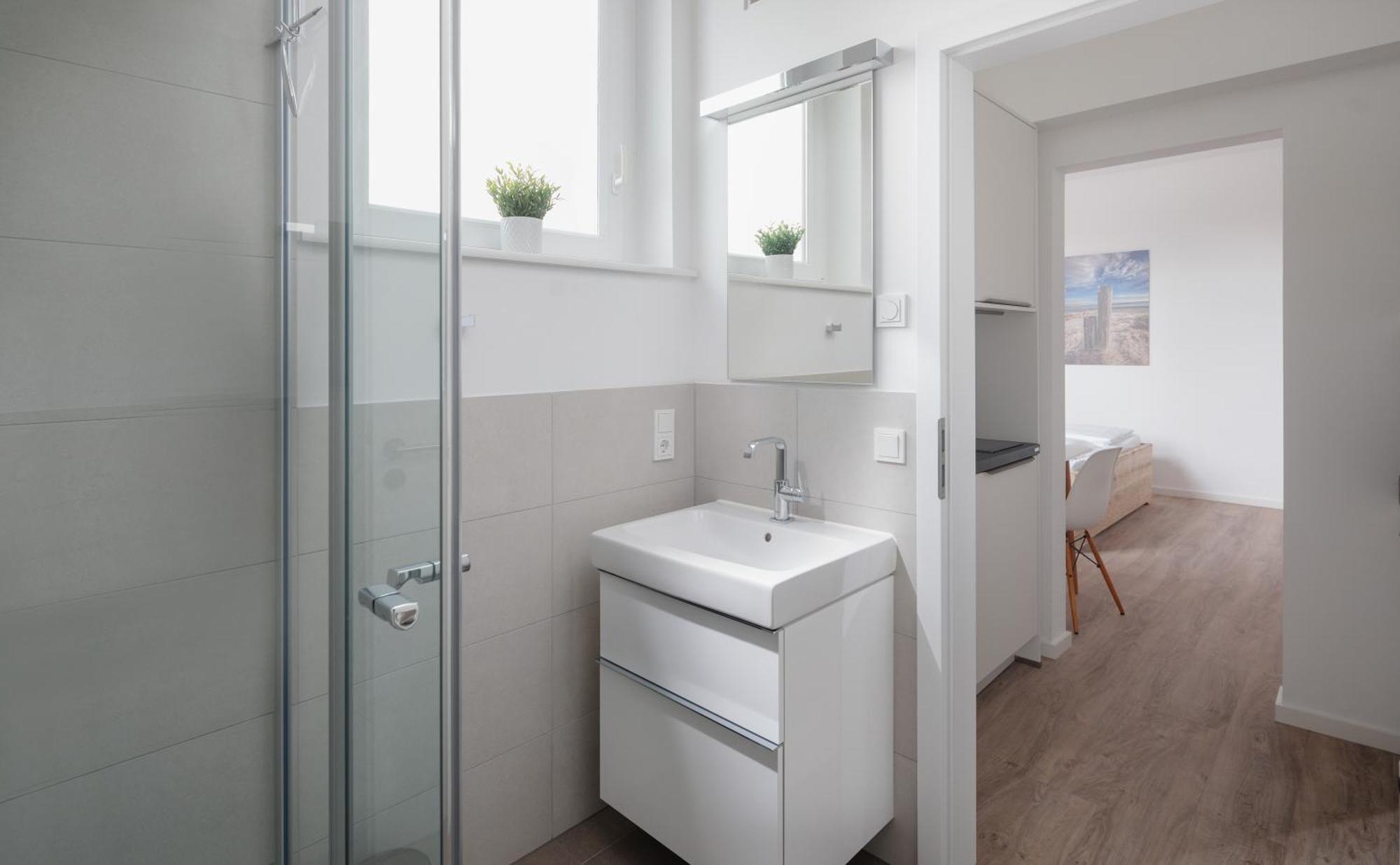 Strandloft Vier Norderney Εξωτερικό φωτογραφία