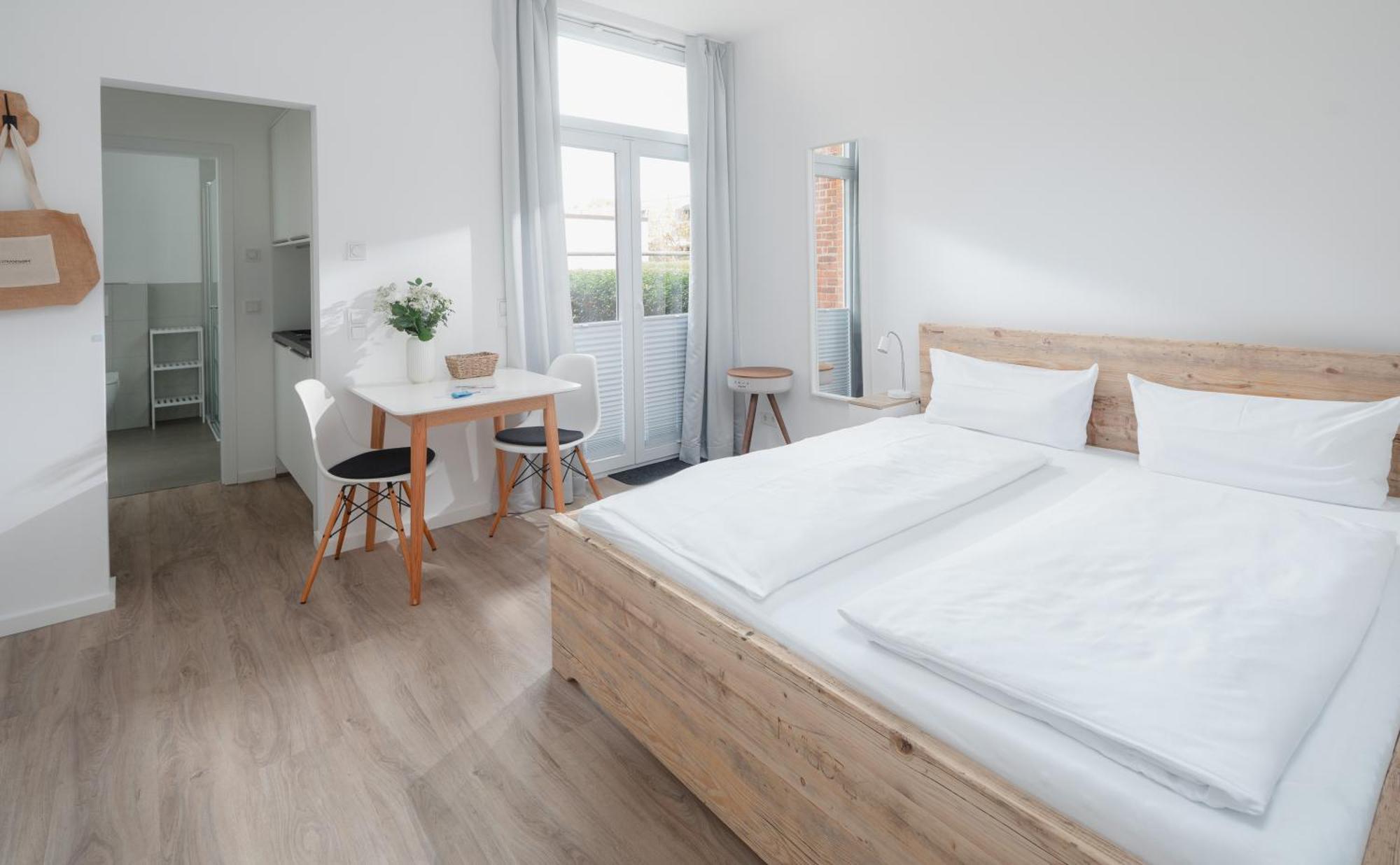 Strandloft Vier Norderney Εξωτερικό φωτογραφία