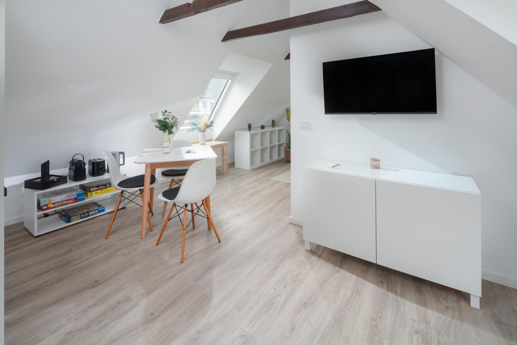 Strandloft Vier Norderney Εξωτερικό φωτογραφία