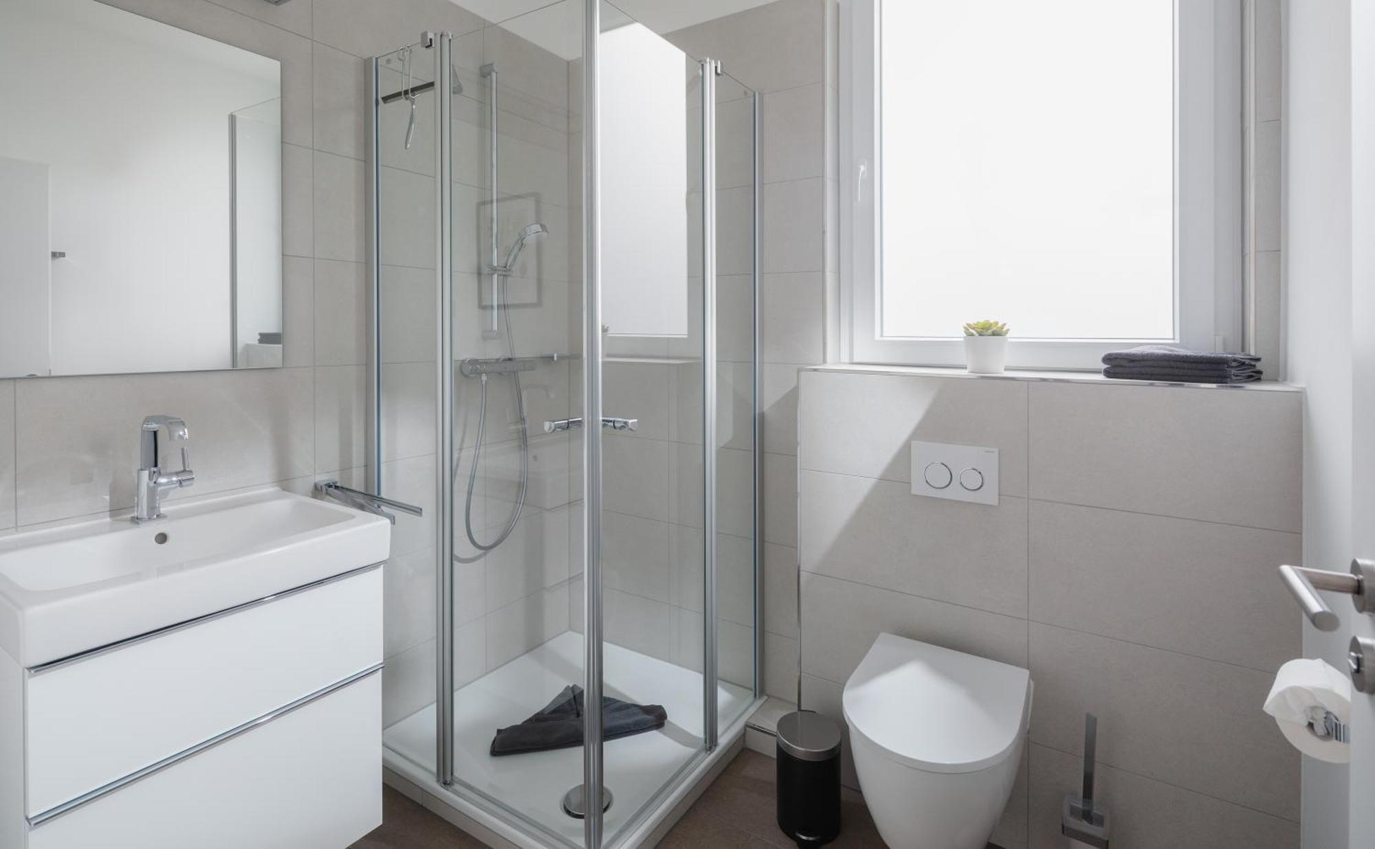 Strandloft Vier Norderney Εξωτερικό φωτογραφία