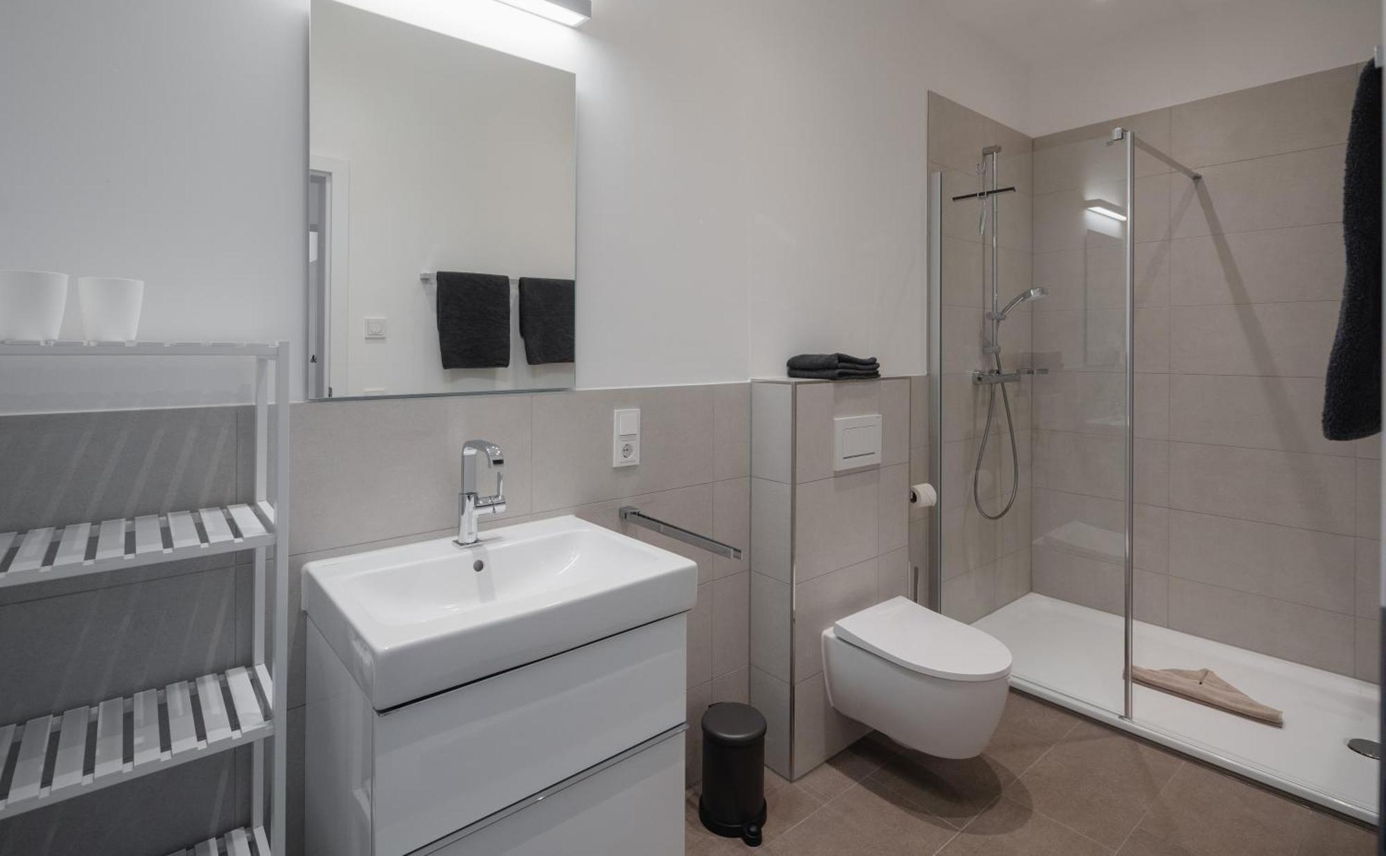 Strandloft Vier Norderney Εξωτερικό φωτογραφία