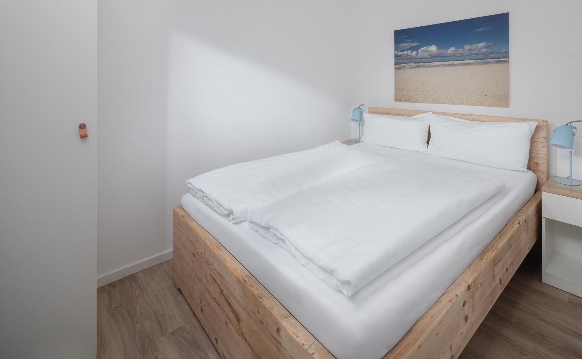 Strandloft Vier Norderney Εξωτερικό φωτογραφία